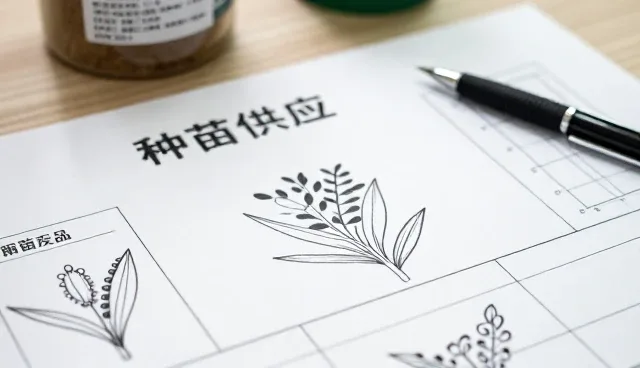 沭阳县聚存园林苗木场分享技术发展新观点