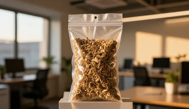农产品收购加工效率提升的关键策略