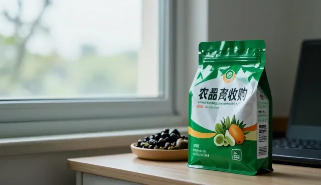 农产品收购模式的转型与渠道供货的深化路径