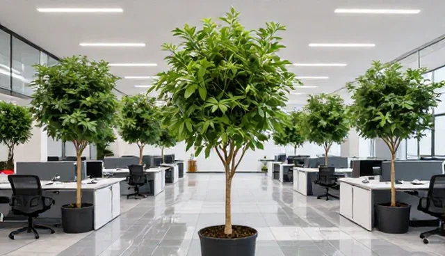 苗木种植需关注5大检查要点，提升农业供应链效率