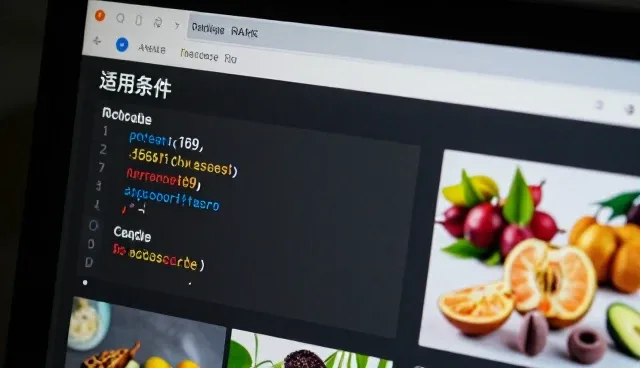 质量把控在技术服务中的实际应用与性能考量