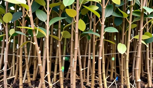 种苗供应问题处理方法，提升种植管理效率